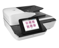 HP Scanjet Enterprise Flow N9120 A3 fn2 - 1540712 - zdjęcie 3